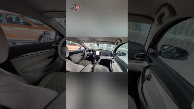 LADA Vesta Aura смотреть онлайн