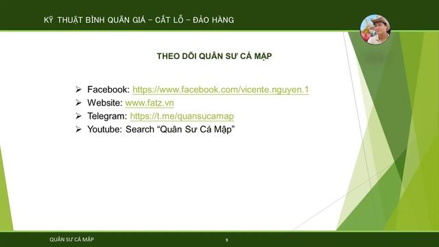 Phần 12 - Làm thế nào để tránh FOMO Khi giao dịch chứng khoán? - Nhóm Quân Sư Cá Mập смотреть онлайн