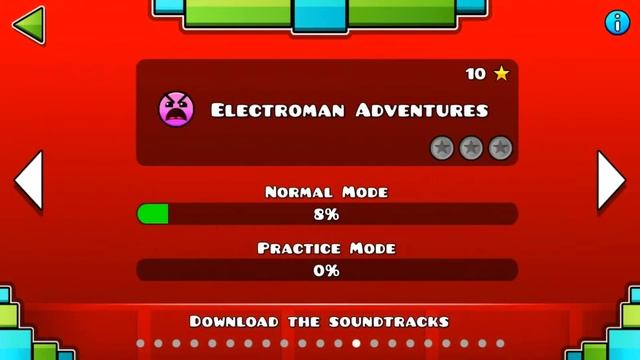Download Geometry dash 2.1 completo para android e Pc ( link na descrição ) смотреть онлайн