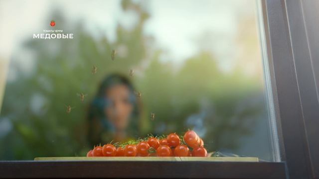 Honey Cherries смотреть онлайн