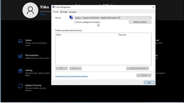 Fix Auto HDR not working in Windows 11 смотреть онлайн