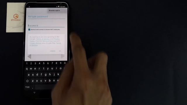 ROG 2 / ASUS_i00DC UNLOCK FRP ｜ANDROID 10｜GOOGLE ACCOUNT смотреть онлайн