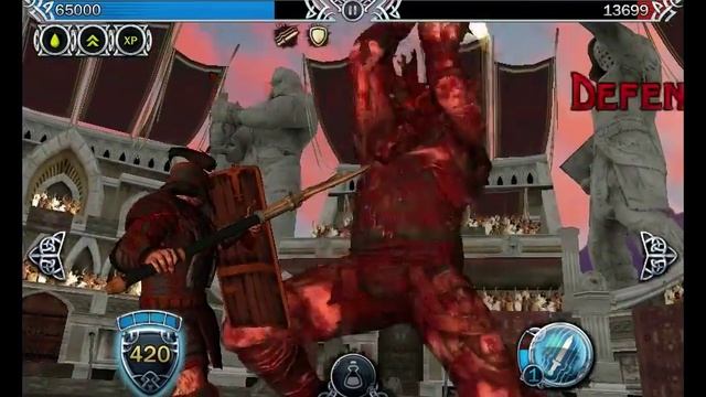 Blood And Glory Legend Mod Unlimited Money For Android + Link Download смотреть онлайн
