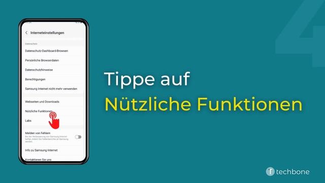 Automatische Videowiedergabe im Browser - Samsung [Android 12 - One UI 4] смотреть онлайн