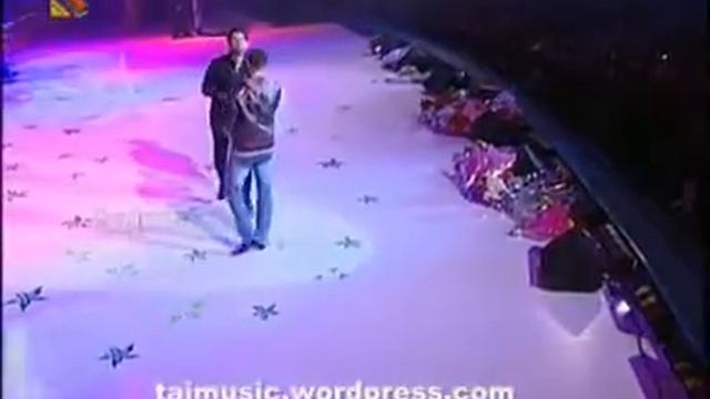 Sadriddin To Jafar Oshik Shaved 2010