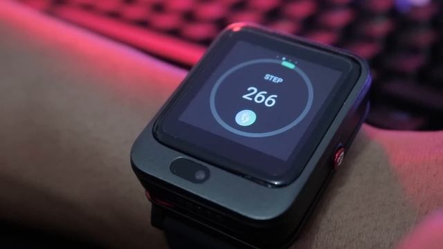 LEMFO LEM11 | Smartwatch 4G yang Bisa Begini & Begitu смотреть онлайн
