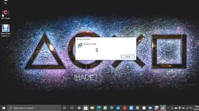 How To Download PS Remote Play On Windows 10 смотреть онлайн