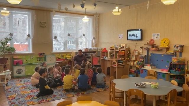 Беседа Блокада Ленинграда смотреть онлайн