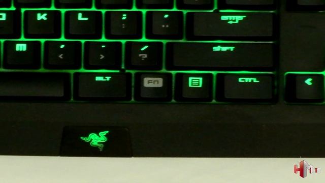 Review Teclado Blackwidow Ultimate Stealth en español смотреть онлайн