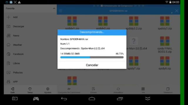 Como descargar el mejor emulador de Nintendo 64 para android | N64oid + Roms смотреть онлайн