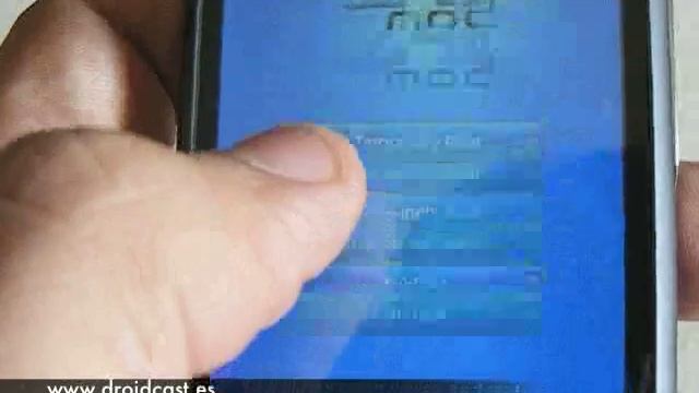Acceso Root en un ZTE BLADE смотреть онлайн