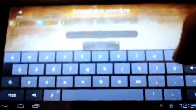 Dungeon Hunter 4 para android GamePlay смотреть онлайн
