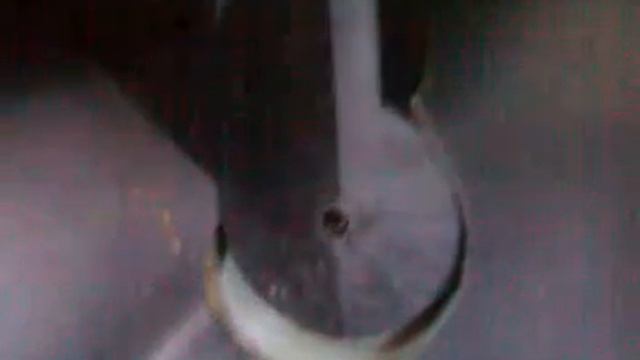 Fixing blocked AC drain on 98 Jeep Grand Cherokee 5.2L смотреть онлайн