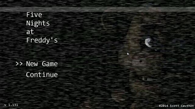 how to make five nights at Freddy's windowed смотреть онлайн
