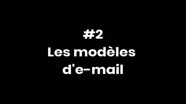 Spark Mail : 5 tips pour améliorer votre productivité au quotidien ! смотреть онлайн