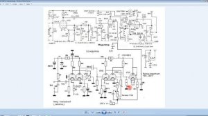 Новая версия передатчика на двух Г 807