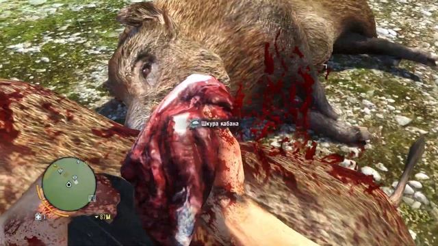 Far Cry 3 #3 Нашли Дейзи! смотреть онлайн