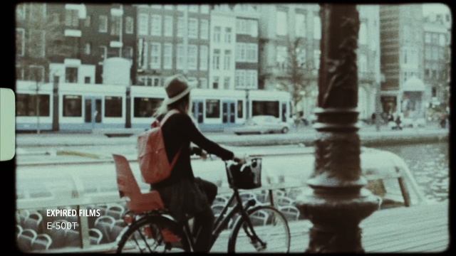 8mm Vintage Camera смотреть онлайн