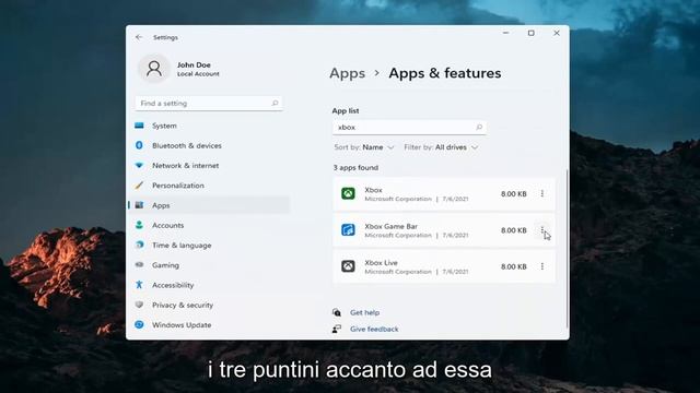 Come utilizzare la Xbox Game Bar in Windows 11 смотреть онлайн