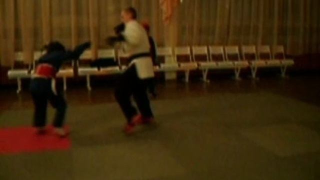 2009.01.13 Школа 13 (Фотлер Игорь - Заковряжный Сергей) смотреть онлайн
