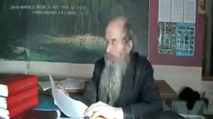 Благодать истинная где? Игнатий Лапкин