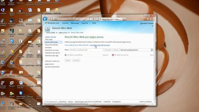 Family Safety Windows смотреть онлайн