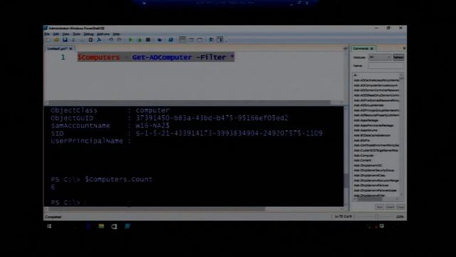 Hur ska Windows Server hanteras i framtiden? - TrueSec Server Day 2016 смотреть онлайн