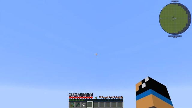 Angel Block 🔧 Minecraft Extra Utilities 2 Tutorial 🔧 Deutsch / German смотреть онлайн