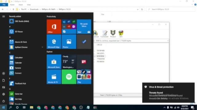 Cara Aktivasi Windows 10 cara Aktivasi Office crack Office смотреть онлайн