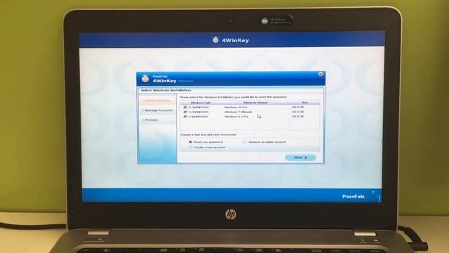 Windows 7 Password Recovery - How to Recover Windows 7 Login Password смотреть онлайн