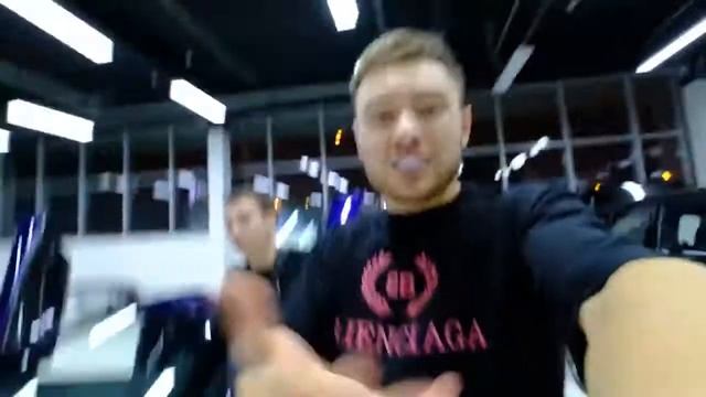 РЕАКЦИЯ НА ПОКУПКУ   Lamborghini Aventador SVJ