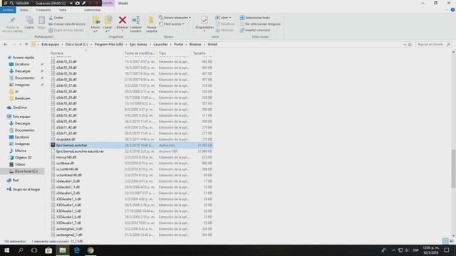 ⚡ FORTNITE SOLUCION 0xc00007b ⚡ смотреть онлайн