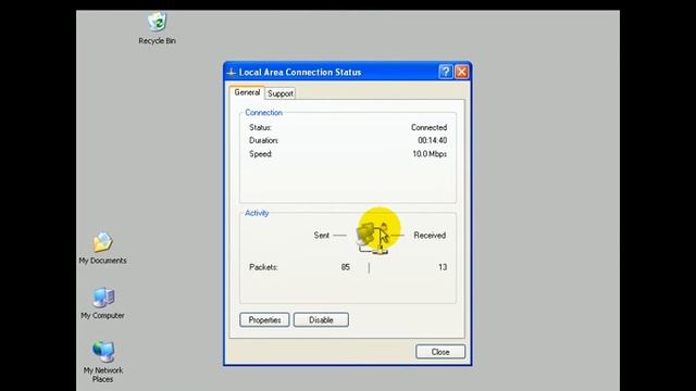 how to send messanger from pc1 to pc2 by using command net send смотреть онлайн