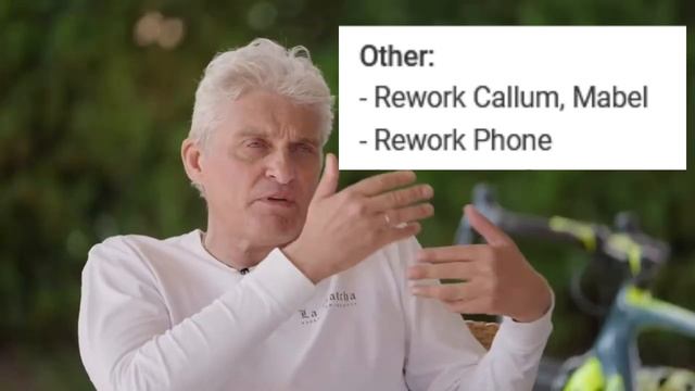 Тиньков про редизайн Daily Lives of My Countryside смотреть онлайн