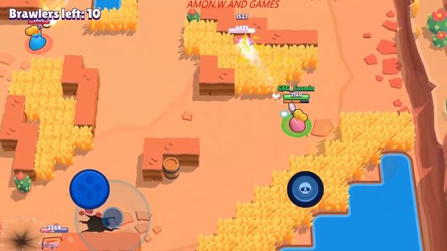 Brawl Stars. Having fun. Android Gameplay 2019 смотреть онлайн