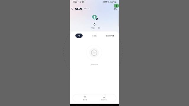 Краткий базовый экскурс по кошельку Tronlink Pro - как пользоваться