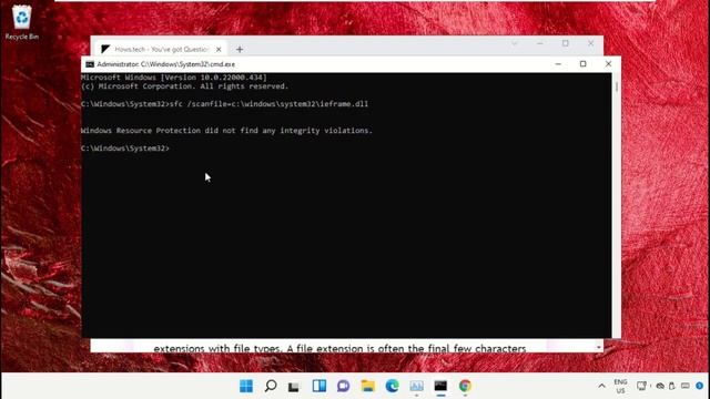 Fix Print Spooler Service is Not Running Windows 11 смотреть онлайн