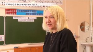 Время местное. Эфир: 16-10-2024 - Награда за доблестный труд