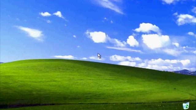 Some Office Guy Boot's Up Windows XP To Watch a Doctor Who DVD And Then Crashes смотреть онлайн