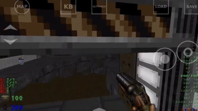 Trailblazer Mod Android gameplay смотреть онлайн