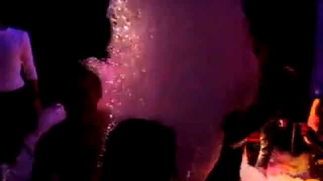 Пенная вечеринка. 01.01.12. Клуб Параллель-52. смотреть онлайн