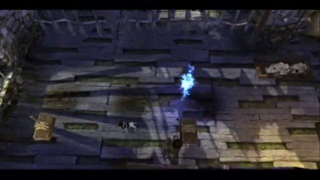 Bard's Tale - Chapter 1-05 - Combination Lock смотреть онлайн