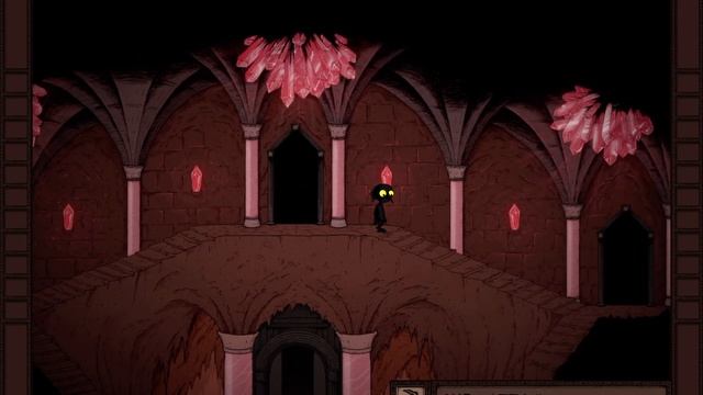 The Longing Mobile: iOS/Android Gameplay Walkthrough Part 1 (by Application Systems Heidelberg) смотреть онлайн