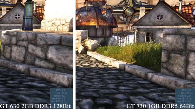 VGA GIÁ RẺ CHƠI ĐƯỢC GAME GÌ , BẠN CHỌN CÁI NÀO смотреть онлайн