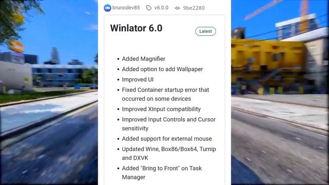 New🔥Winlator 6.0 Android - New Windows Emulator For Android смотреть онлайн