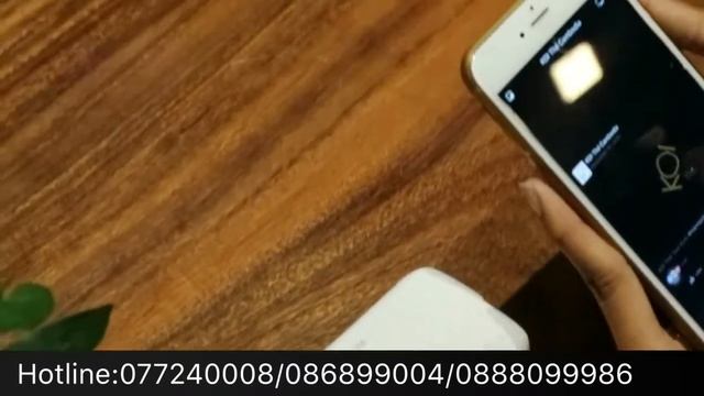 Moxom Power Bank смотреть онлайн