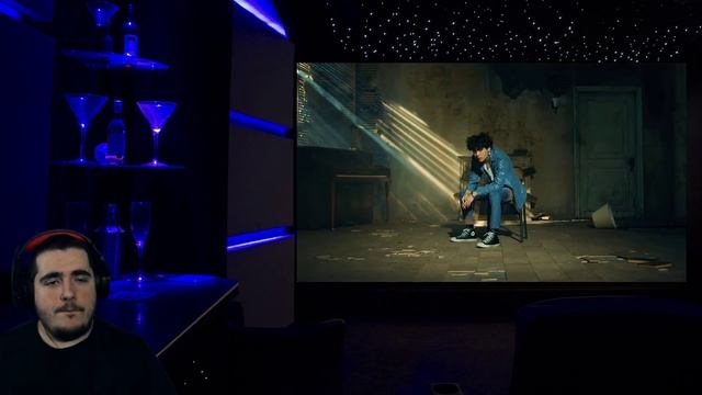 BTS (방탄소년단) 'FAKE LOVE' Official MV РЕАКЦИЯ. смотреть онлайн