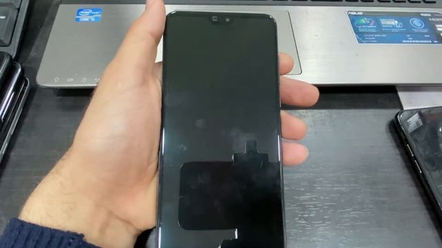 HUAWEI P20 PRO/P30 PRO FRP/Google Lock Bypass Android 9 Pie/EMUI 9.1.0/ Safe Mode Fix смотреть онлайн