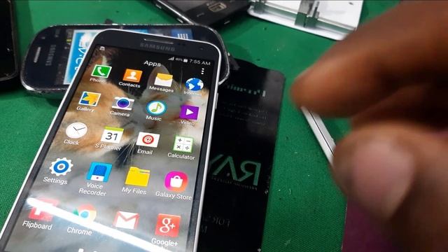 Phone ലെ Screen Flickering പ്രശ്നം പരിഹരിക്കാം Mobile Screen Problem വളരെ എളുപ്പത്തിൽ പരിഹരിക്കാം смотреть онлайн