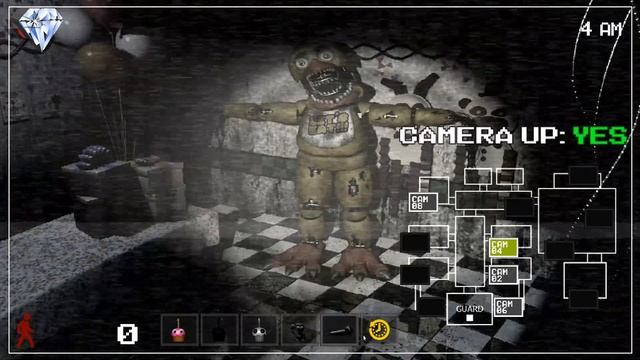 Chica Simulator ЧИКА НА МАКСИМАЛЬНОЙ СЛОЖНОСТИ смотреть онлайн